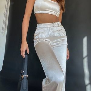 Princess Polly US 6 Huxley pants